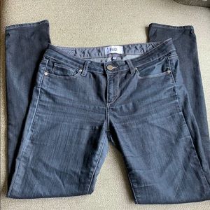 Paige Jeans
